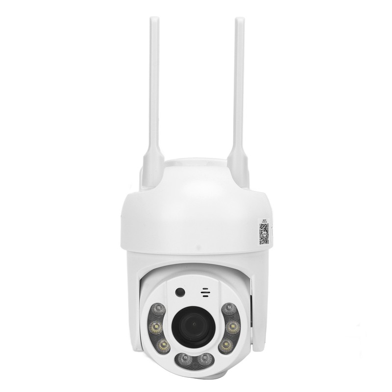 5G Dual Band Wifi Camera Ultra Clear Outdoor Security Camera