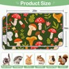 Bienbee Guinea Pig Bedding, 2 Pack 29" x 16" Reusable