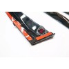 BaysonR Fits 18-24 Toyota Camry Window Rain Guard Visors w/