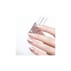 Kia-Charlotta I Vegan Nail Polish I Sun-Kissed Cruelty-Free and Made