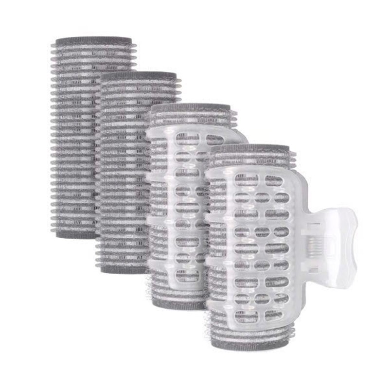 Gloss & Glow Domestic Production Bang & Long Hair Roll