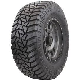 Kanati Terra Commander RTX LT235/80R17 LRE 120Q Rugged Off-Road Light Truck (Tire Only)