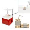 Deruilong Diamonds Grinding Bit Stained Ceramic Glass Abrasive Tool （MCBL58）