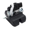 Hoypeyfiy Trunk Latch Lock Actuator 81230-C5000 Replacement for Kia Sorento