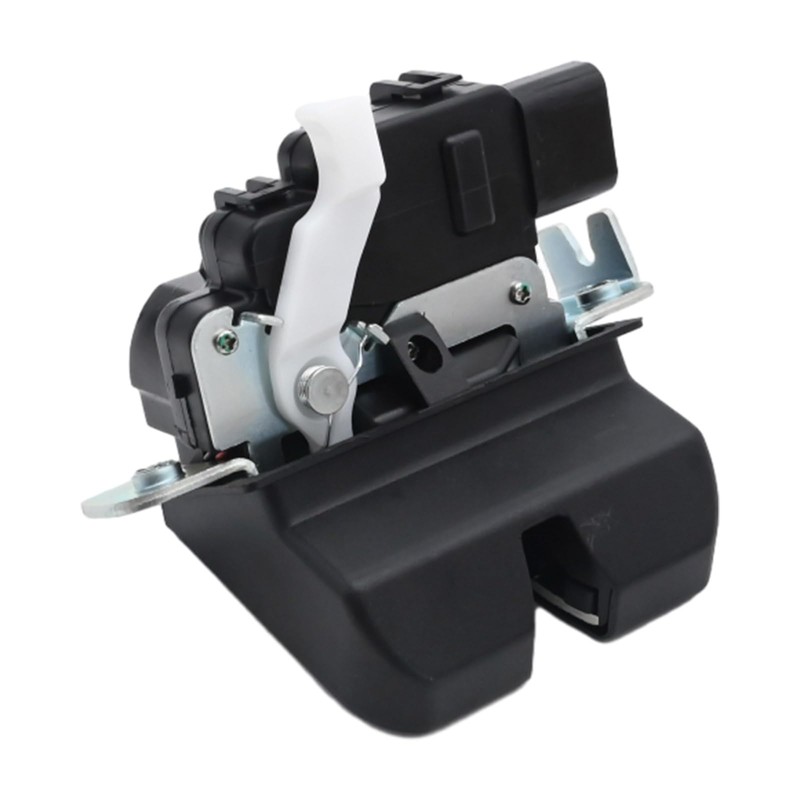 Hoypeyfiy Trunk Latch Lock Actuator 81230-C5000 Replacement for Kia Sorento