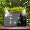 Ogioxam Automatic Reptile Mister System, Reptile Humidifiers Smart Misting System,