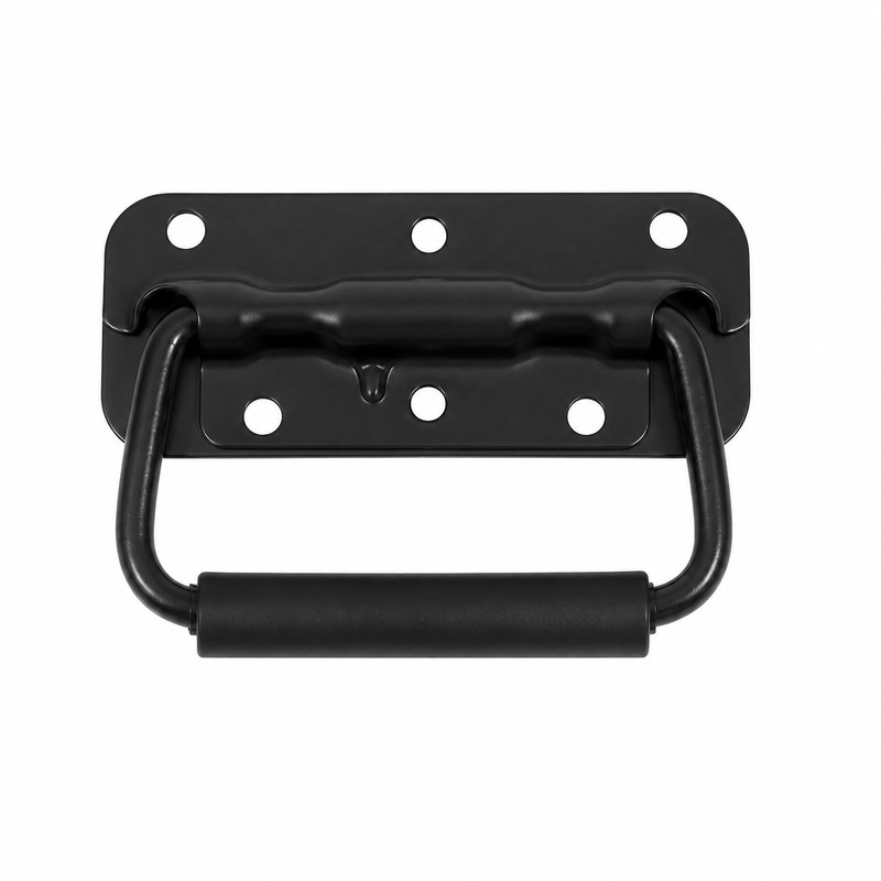 1or 2pcs 100mm Folding Cabinet Handle for Boxes & Drawers
