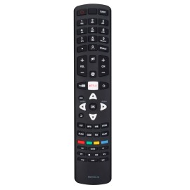 For TCL RC3100L16 Replaced Remote for TCL TV RC3100L16 RC3100R02 RC3100L10 RC3000L07