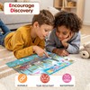 DeeDee's Workshop 16 Spanish Classroom Posters vol. 2, Spanish Learning