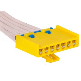 ACDelco GM Original Equipment PT1773 Green Multi-Purpose Pigtail