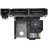 Dorman 926-001 Battery Circuit Fuse Compatible with Select Infiniti /