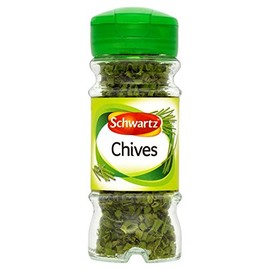 Schwartz Chives 1G Jar