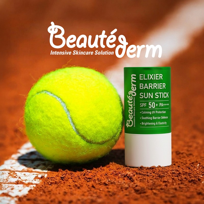 Bottederm [1+1/July limited] Officially certified retailer Bottederm Elysier Sun Stick