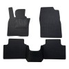 Tapetes Piso Para Grand Cherokee 2011/21 + Tapete Cajuela 3d