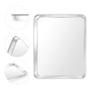 Baking Sheet, Yododo Stainless Steel Baking Pans Tray Cookie Sheet