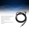 Headphone Upgrade Cable for WH 1000XM4 XM3 XM2 for MDR
