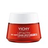 Vichy Liftactiv B3 Anti-Dark Spots Day Cream SPF50 50ml