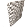 GLANT Lattice Fence Willow Expandable Plant Climbing Lattices Trellis Fence,Open