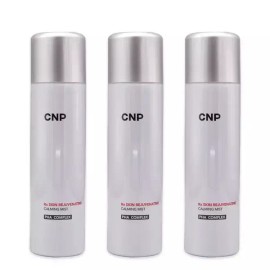 Cha And Park CNP차앤박 스킨 레쥬버네이팅 카밍 미스트 100ml x 3ea CNP Charmpark Skin Rejuvenating Calming Mist 100ml x 3ea