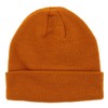 SHIPITNOW Men's or Women's Winter Hat Plain - Basic Knitted
