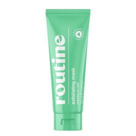 Routine Skin No 4 Exfoliating Mask 125ml