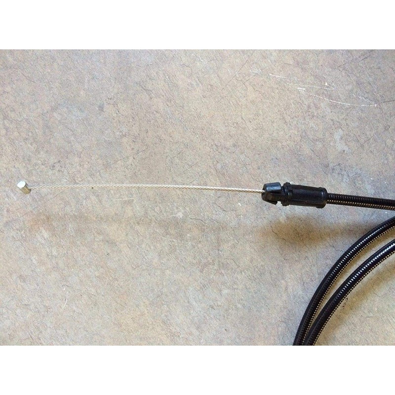 YuXuan Pavilion Replace Swisher Rough Cut Mower 18817 Blade Engage