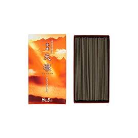 Agarwood 天壇 Large Rose If