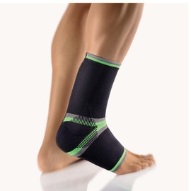 BORT AchilloStabil® Plus Sport Achilles Tendon Brace, X-Large