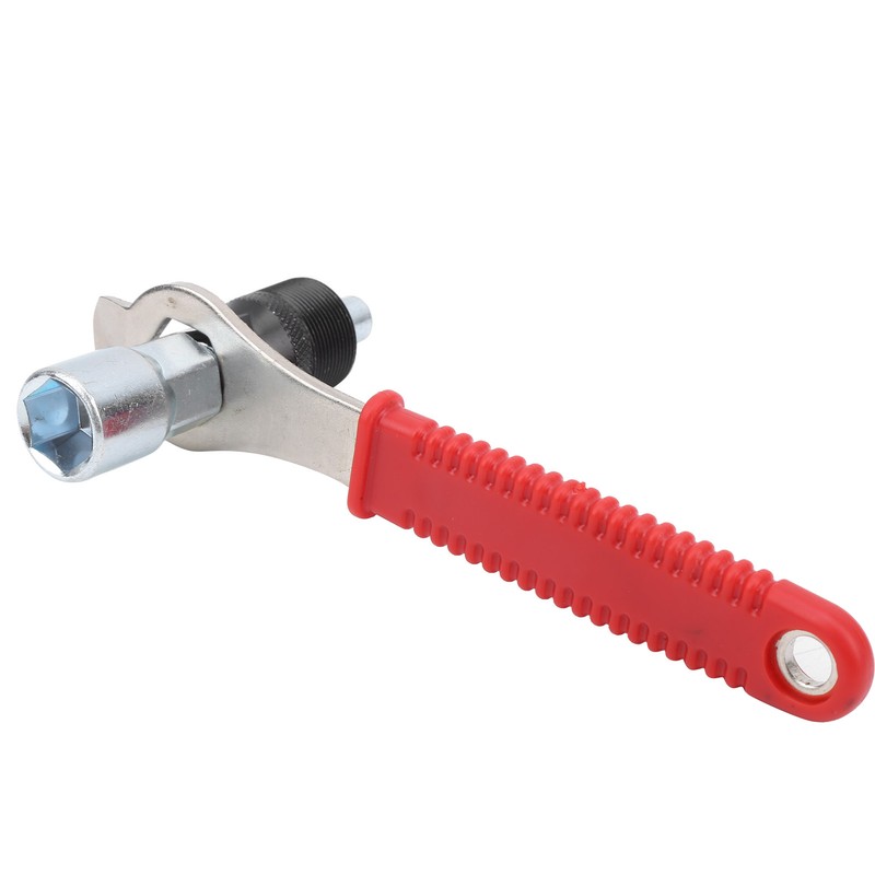 Bicycle Repair Tool Kit Hex Wrench Chain Breaker Bottom Bracket