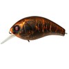 Deps Crankbait Corigan Magnum 150 2.6 inches (66 mm), 0.5 oz (15.5 g), Red Claw #38