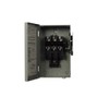 Eaton Nonfusible, Safety Switch, General Duty, 240 V, 3PST, NEMA