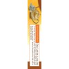 Davidson's Organics, Caramel Peach with Coconut, 8-count Tea Bags, Pack