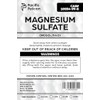Pacific Pelican's Magnesium Sulfate (Epsom Salt) - Multi-Use: Plant Growth,
