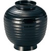 Fukui Craft 3-190-13 Bowl, Made in Japan, Tsutsumi Light Wood