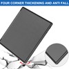 Gylint Kobo Elipsa 2E (2023 Release) Origami Case, The Thinnest