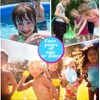 Water for Kids Adults Balloons with Refill Kits Quick Fill