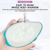 Portable Hair Removal Epilator for Women Gentle Crystal Epilator Hair