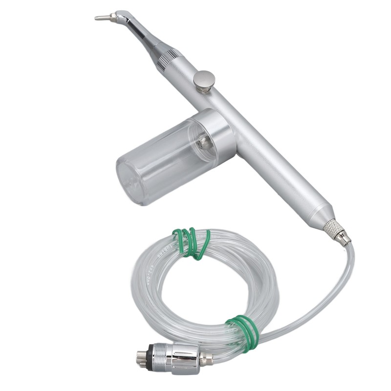 Dental Sandblasting Machine Orthodontic Bracket Cleaning Teeth Sandblasting Tool Accessories