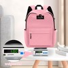 IPEB Lightweight Children School Backpack W11.9 xD5.6 xH15.8 Daily Use