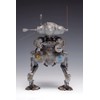 Wave Maschinen Krieger Pz.Spah Luna Gans 1/20 Model Kit