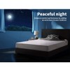 Mattress Protector Waterproof Fully Fitted Terry Cotton Sheet Cover King