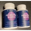 BIOHM 2 Pack BIOHM Prebiotic Boost - 60 Capsules/pack