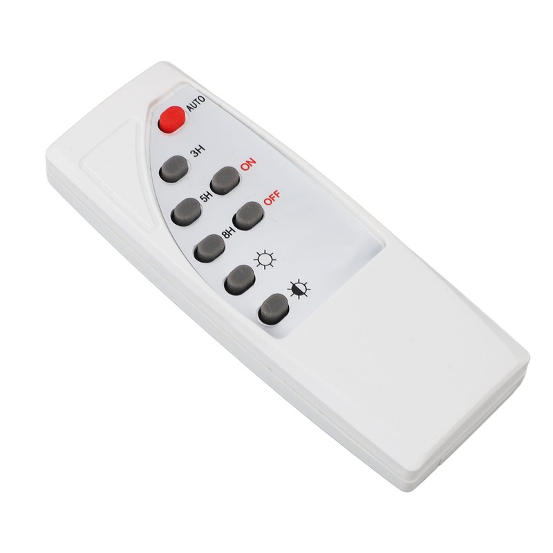 Solar Light Circuit Board Brightness Adjustable Solar Circuit Board Control