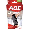 ACE Comfortable Adjustable Neoprene Wrist Support, Mild 1 ea (Pack