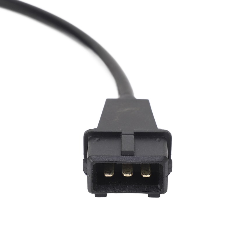 Encoder Speed Sensor 0009785008 Forklift Wheel Speed Transducer Replacement for