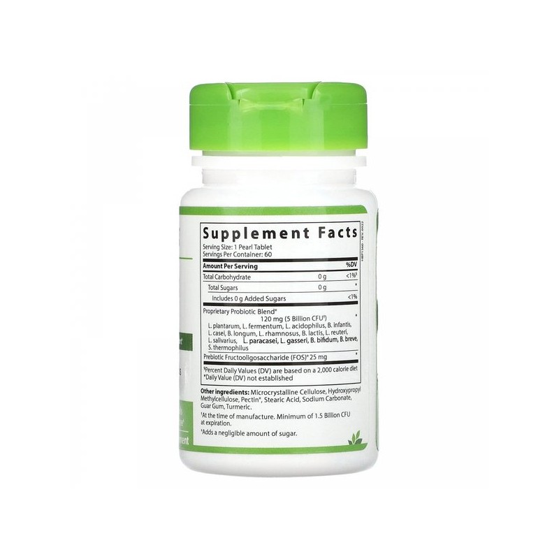 하이퍼바이오틱스 PRO-15, 더 퍼펙트 프로바이오틱, 50억 CFU, 마이크로펄 60정 Hyperbiotics