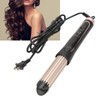 45W Hair Straightener Professional Portable Fast Heating Straightening Curling Iron