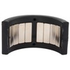 FilterMAG SS250PR SS FilterMag Fits 2.50"-2.80" diameter Height: 1.625"