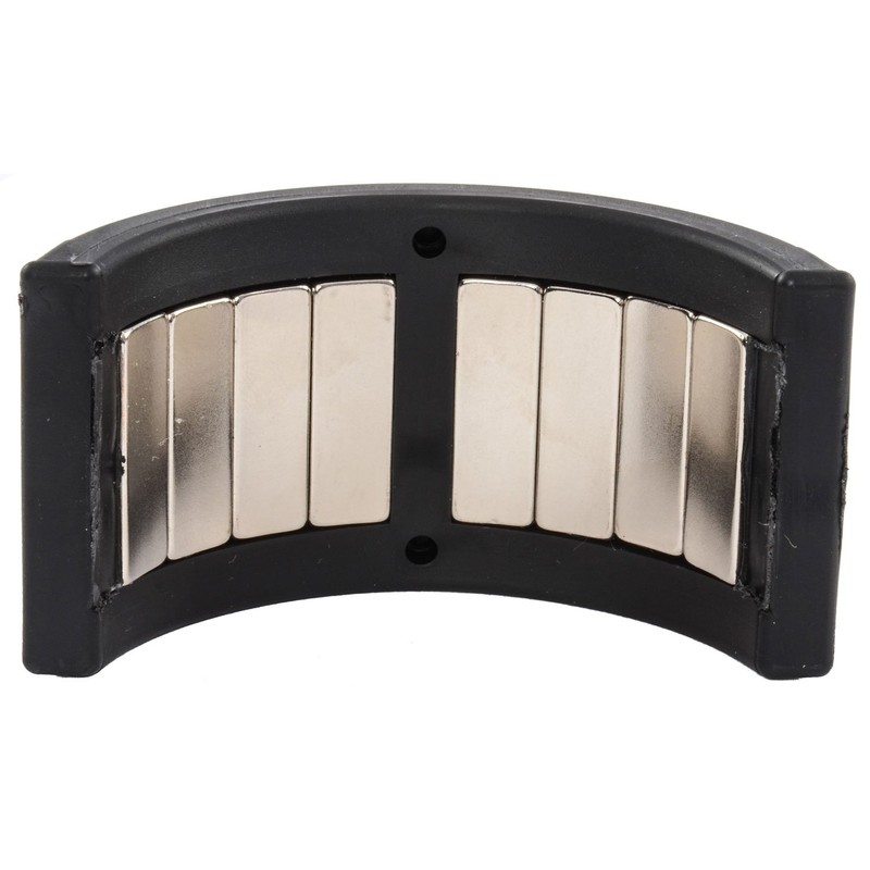 FilterMAG SS250PR SS FilterMag Fits 2.50"-2.80" diameter Height: 1.625"