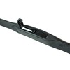 Euro-Blades Front Windshield Wiper Blade Set of 2: 22"+21" Left